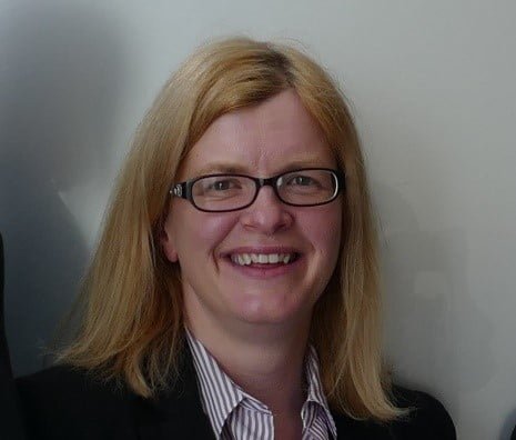 Angela Paterson